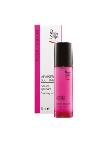 Suero calmante 30ml