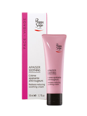 Crema calmante anti enrojecimientos 50ml