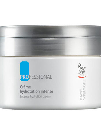 Crema hidratacion intensa 250 ml