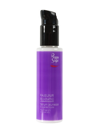 Suero de juventud con jalea real 100ml