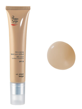 BB crema tez impacable - beige 40 ml