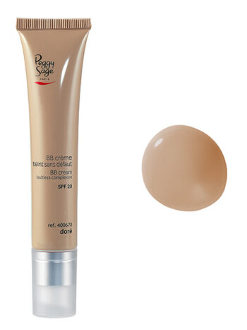 BB crema tez impacable - doré 40 ml