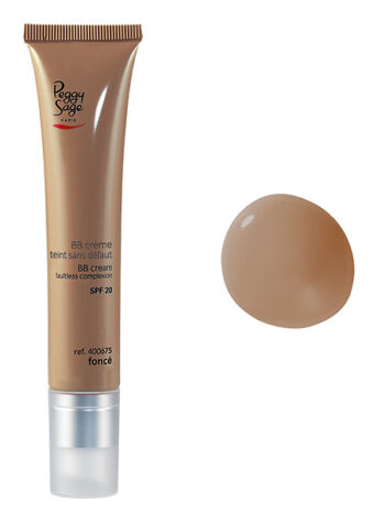 BB crema tez impacable - foncé 40 ml
