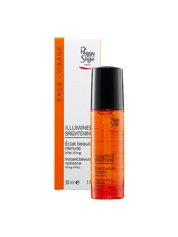Resplandor de belleza minuto 30 ml