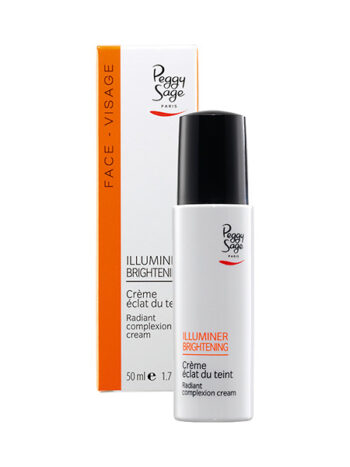 Crema resplandor de la tez 50ml