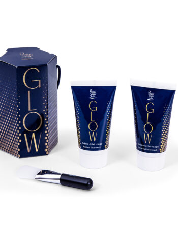 Estuche glow Navidad