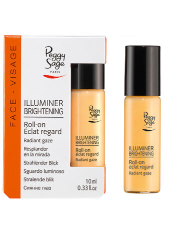 Resplandor en la mirada 10ml