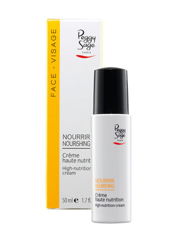 Crema alta nutrición 50ml