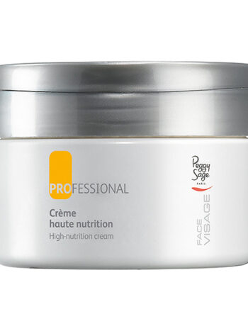 Crema alta nutrición  250ml