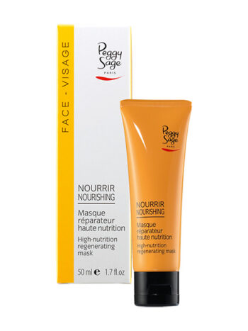 Mascarilla reparadora alta nutrición 50ml