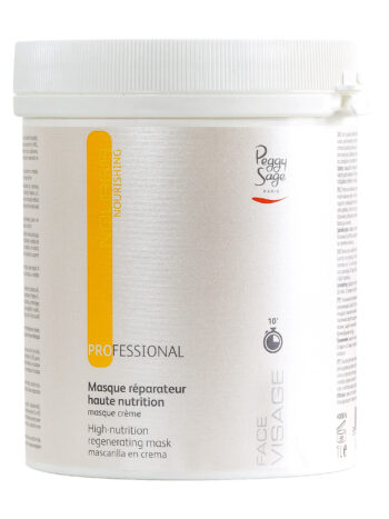 Mascarilla reparadora alta nutrición 1L