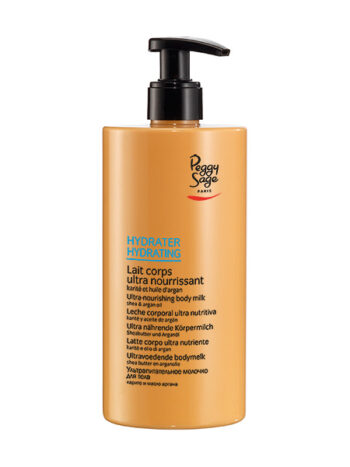 Leche ultra nutritiva  500ml