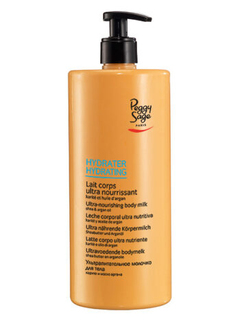 Leche ultra nutritiva para el cuerpo 990ml