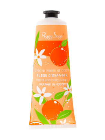 Crema para manos y cuerpo 125ml