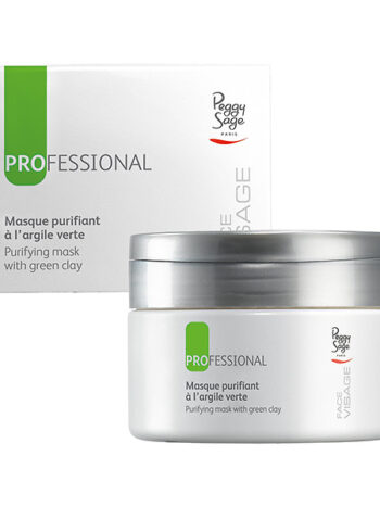 Mascarilla purificante con arcilla verde 250 ml