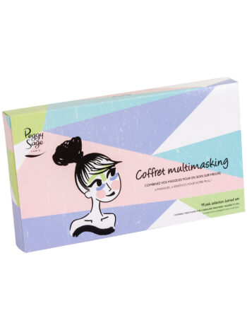 Estuche multi-masking