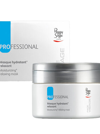 Mascarilla hidratante relajante  250 ml