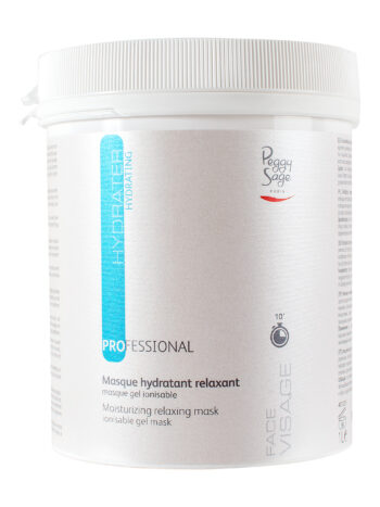 Mascarilla hidratante relajante  1L