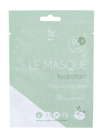Mascarilla hidratante Mon essentiel 20 ml