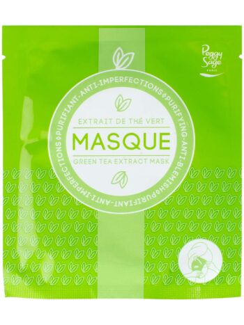 Mascarilla purificante anti imperfecciones 23ml