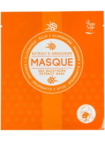 Mascarilla iluminadora - esplendor 23ml