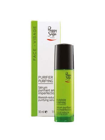 Suero purificante anti imperfecciones 30ml