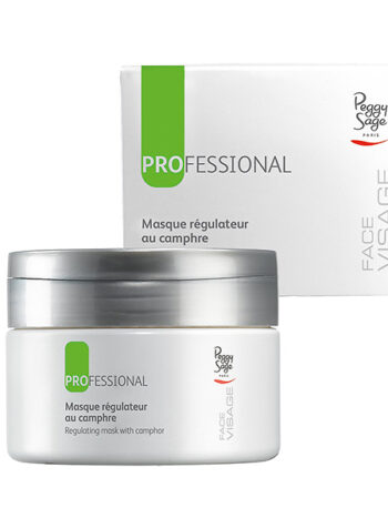 Mascarilla reguladora con alcanfor 250ml