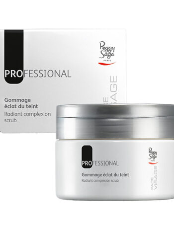 Exfoliante resplandor de la tez 250 ml