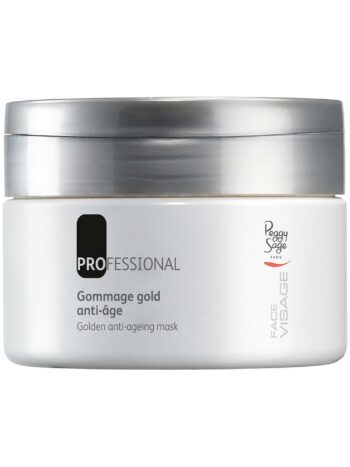 Exfoliante dorado antiedad 250ml