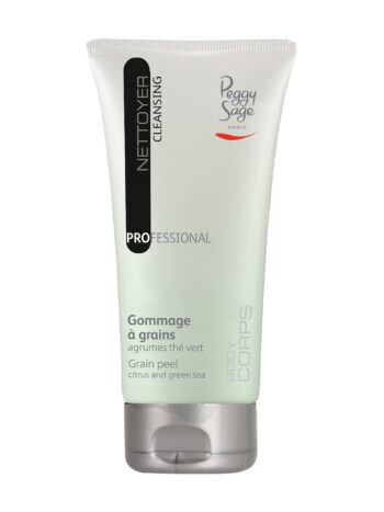 Exfoliante de grano cítricos té verde – 50 ml