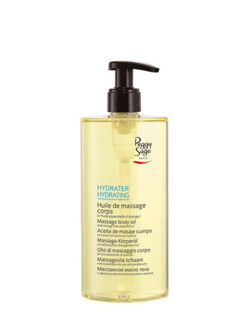 Aceite de modelado 500 ml