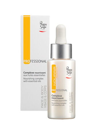 Complejo nutriente con aceites esenciales 30ml