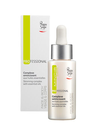 Complejo adelgazante con aceites esenciales 30ml
