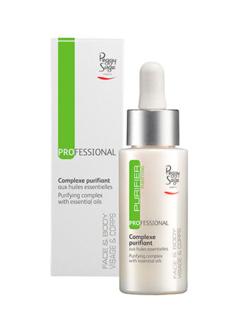Complejo purificante con aceites esenciales 30 ml