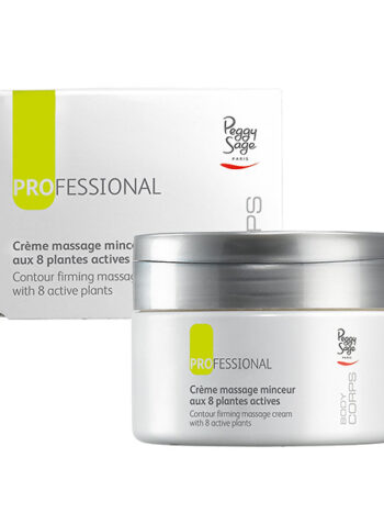 Crema de modelaje adelgazante 250 ml