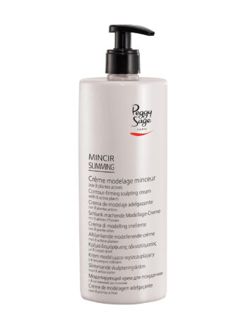Crema modelaje delgadez 500 ml