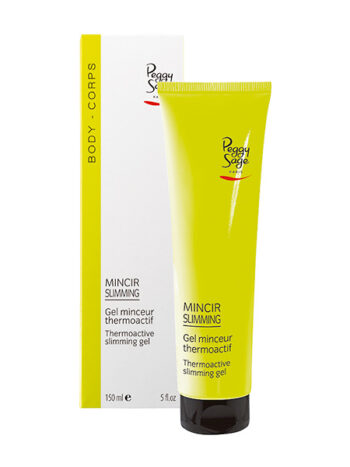 Gel adelgazante termoactivo 150 ml