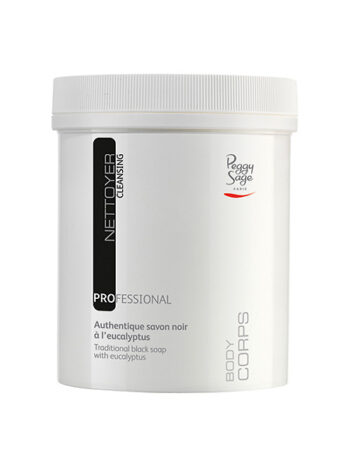 Auténtico jabon negro al eucalipto 1Kg