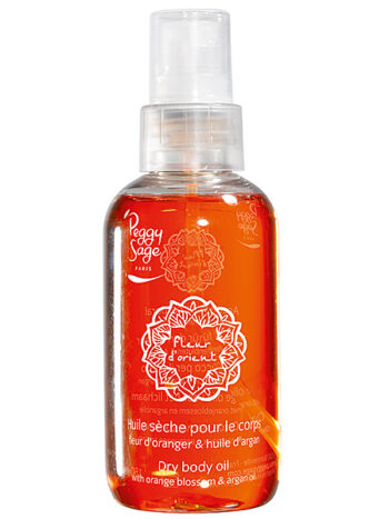 Aceite seco corporal Fleur d'orient 150ml