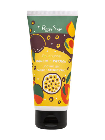 Gel ducha mango / fruta de la pasión 100ml
