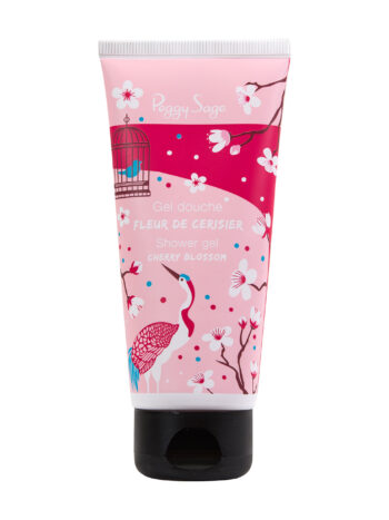 Gel ducha Flor de cerezo 100ml