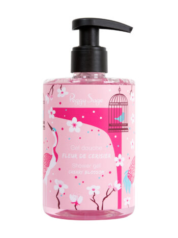 Gel ducha Flor de cerezo 300ml