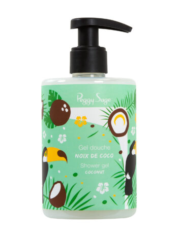Gel ducha Nuez de coco  300ml