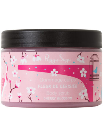 Exfoliante corporal Flor de cerezo 300ml
