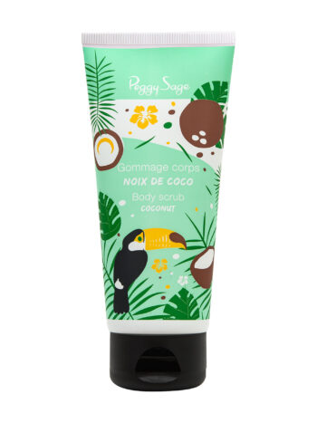 Exfoliante corporal Nuez de coco 100ml
