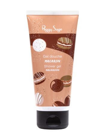 Gel ducha macaron 100ml