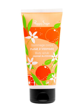 Exfoliante corporal 100ml