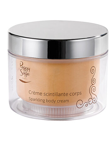 Crema centelleante cuerpo 200 ml