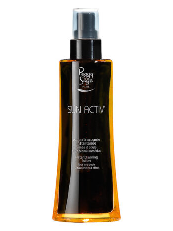 Locion bronceadora instantanea 100ml