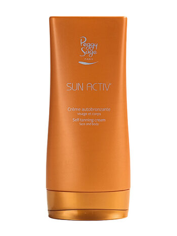 Crema autobronceadora 150 ml